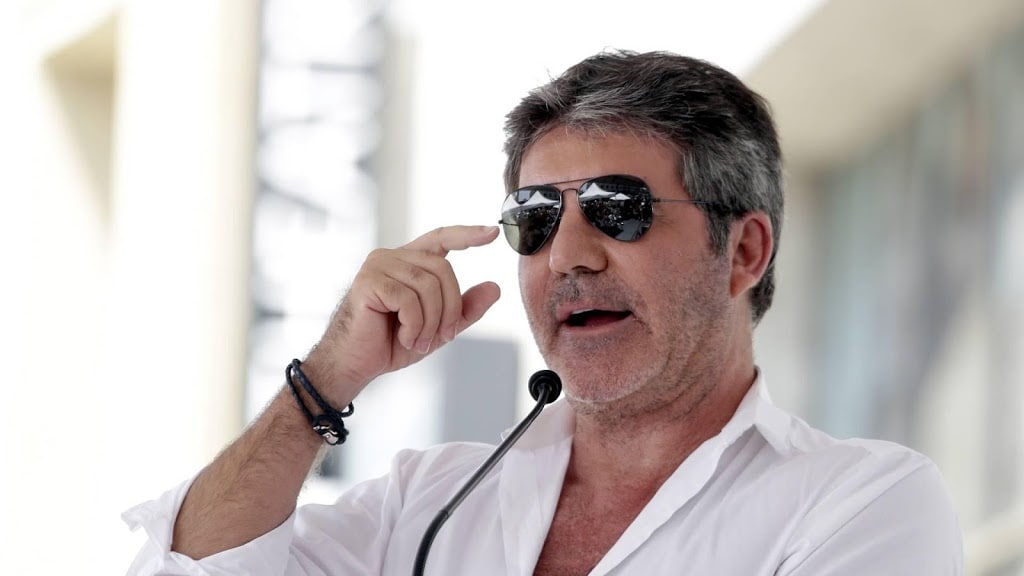 Simon Cowell huurt advocaat in om onderzoek America's Got Talent