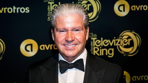 Dries Roelvink baalt van afwijzing Songfestival: 'Was mijn droom'