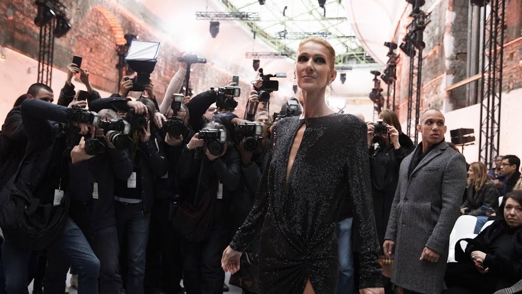Céline Dion heeft zeldzame ziekte, cancelt weer shows in Europa