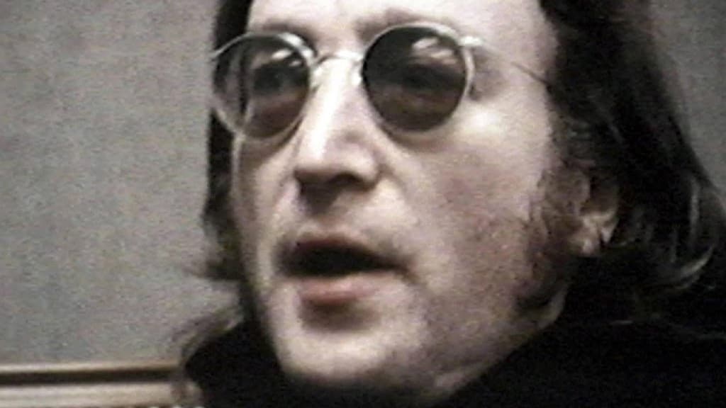 Ooggetuige van moord op John Lennon dacht dat ze film maakten