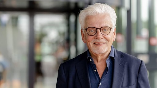 Jan Slagter aan tafel bij De Oranjezomer na ophef rond Özcan Akyol