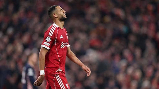 Gakpo 'enkele weken' niet beschikbaar bij Liverpool