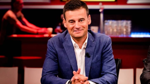 Wilfred Genee is Dom Bontje