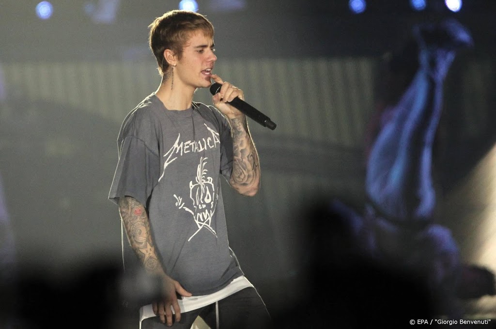Justin Bieber bevestigt Lyme-diagnose