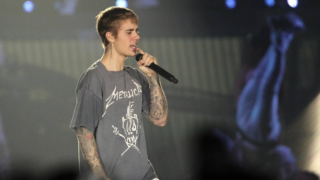 Justin Bieber bevestigt Lyme-diagnose