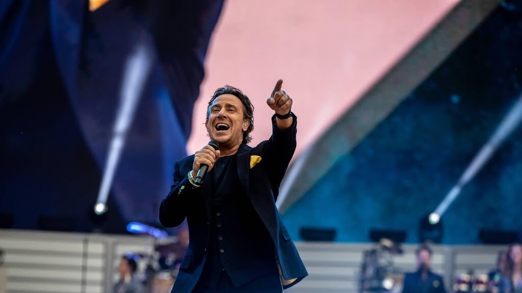 Marco Borsato had grootse plannen voor 2020