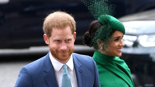 Harry en Meghan nemen drastisch besluit over social media