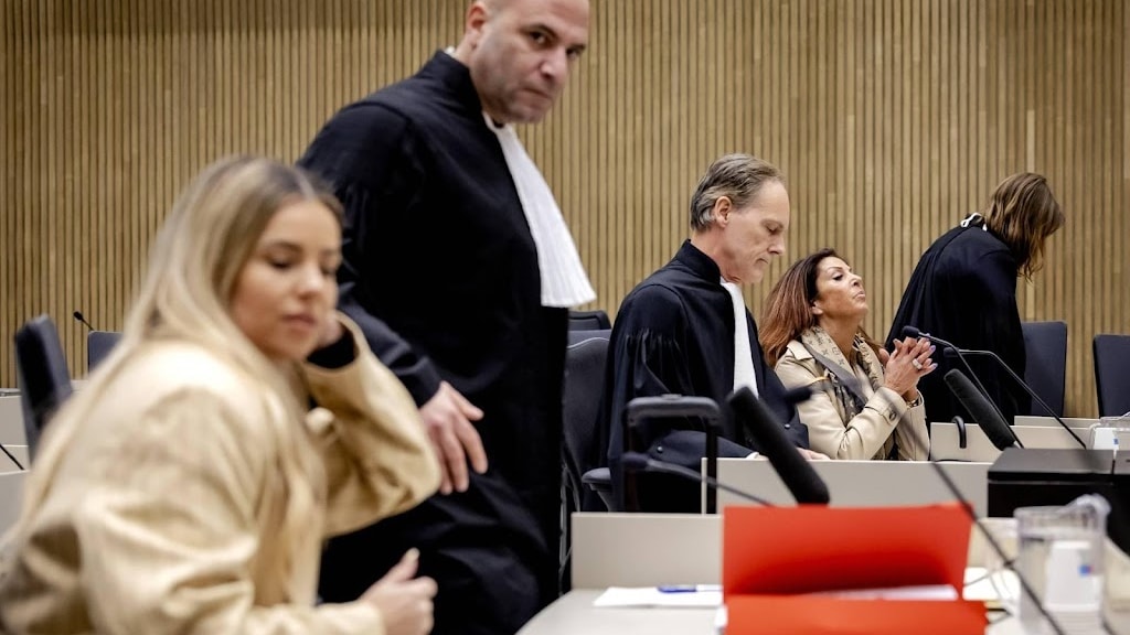 Advocaat Rachel: 'Uitlatingen Yvonne onnodig en kwetsend'