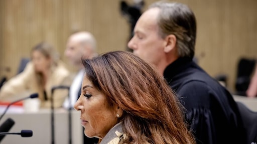 Rachel Hazes: 'Wat Yvonne Coldeweijer doet, kan echt niet'