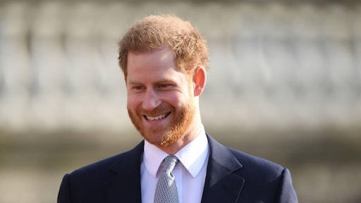 Harry: 'Media verdraaien verhaal over doden in Afghanistan'