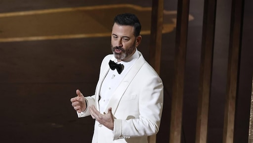 Jimmy Kimmel 'meer last van mensen met waanideeën' na beschuldiging