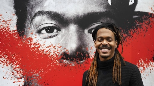 Musicaldroom Jeangu Macrooy komt uit: 'Stond al lang op bucketlist'