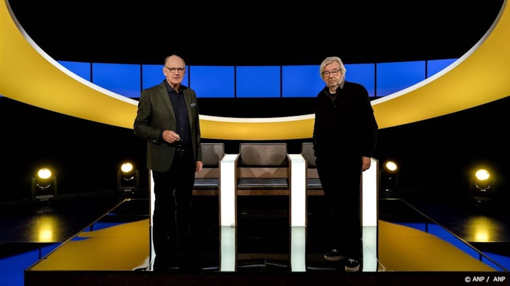 Winnaars Slimste Mens maken statement tegen racistische reacties