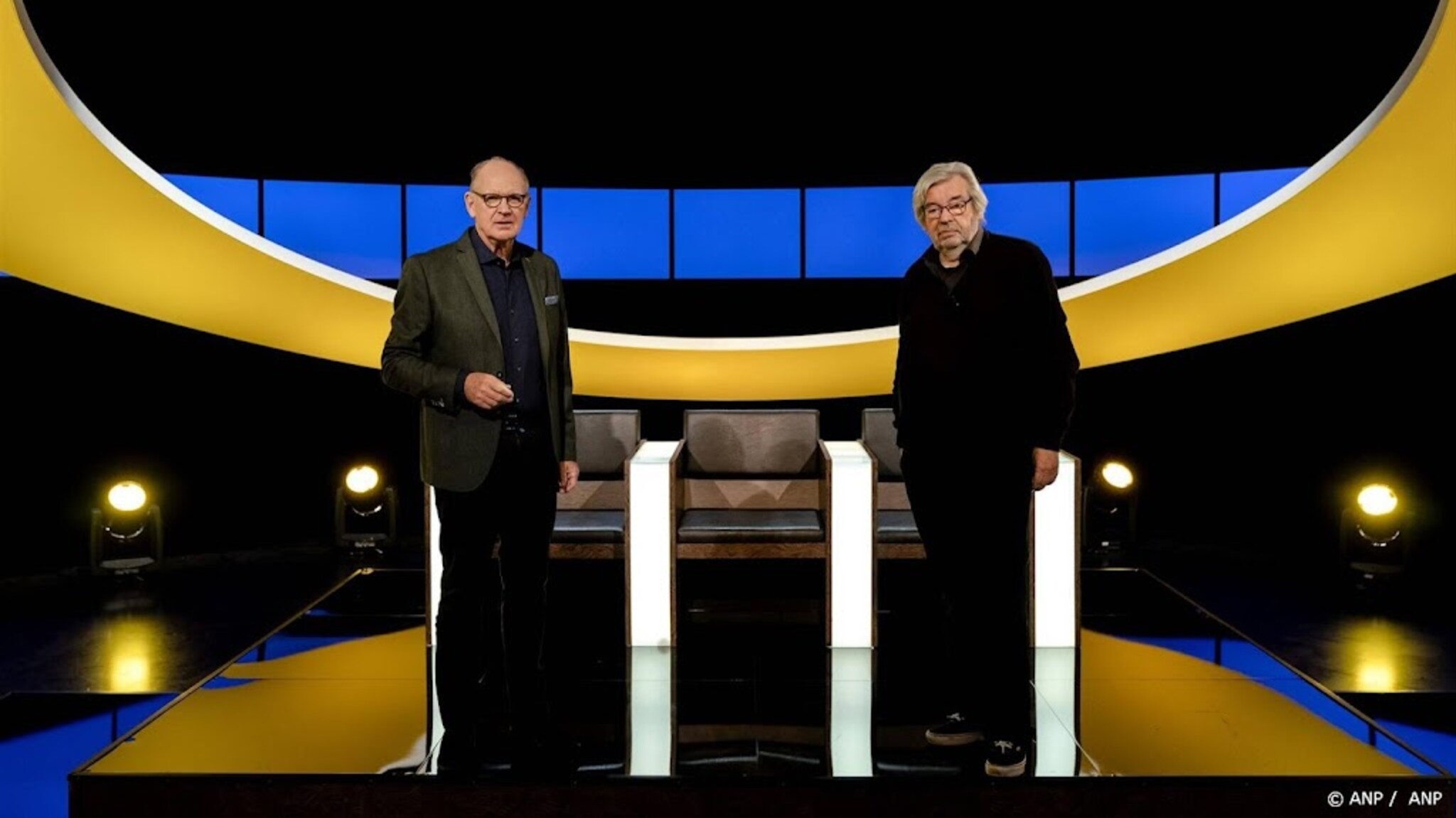 Deze finalist mag zich de winnaar van De Slimste Mens noemen