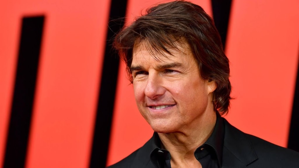 Tom Cruise terug bij Warner Bros.: gaat bioscoopfilms maken