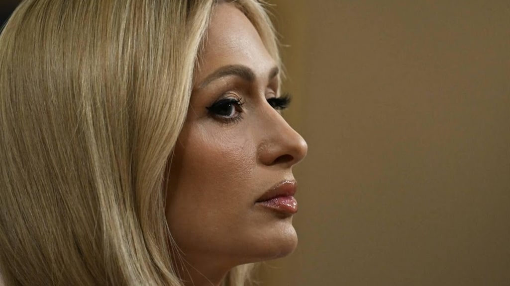 Huis Paris Hilton afgebrand door bosbranden Los Angeles: 'Mijn hart is gebroken'