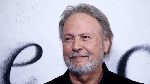 Billy Crystal verliest huis bij bosbranden Hollywood: 'We zijn gebroken'