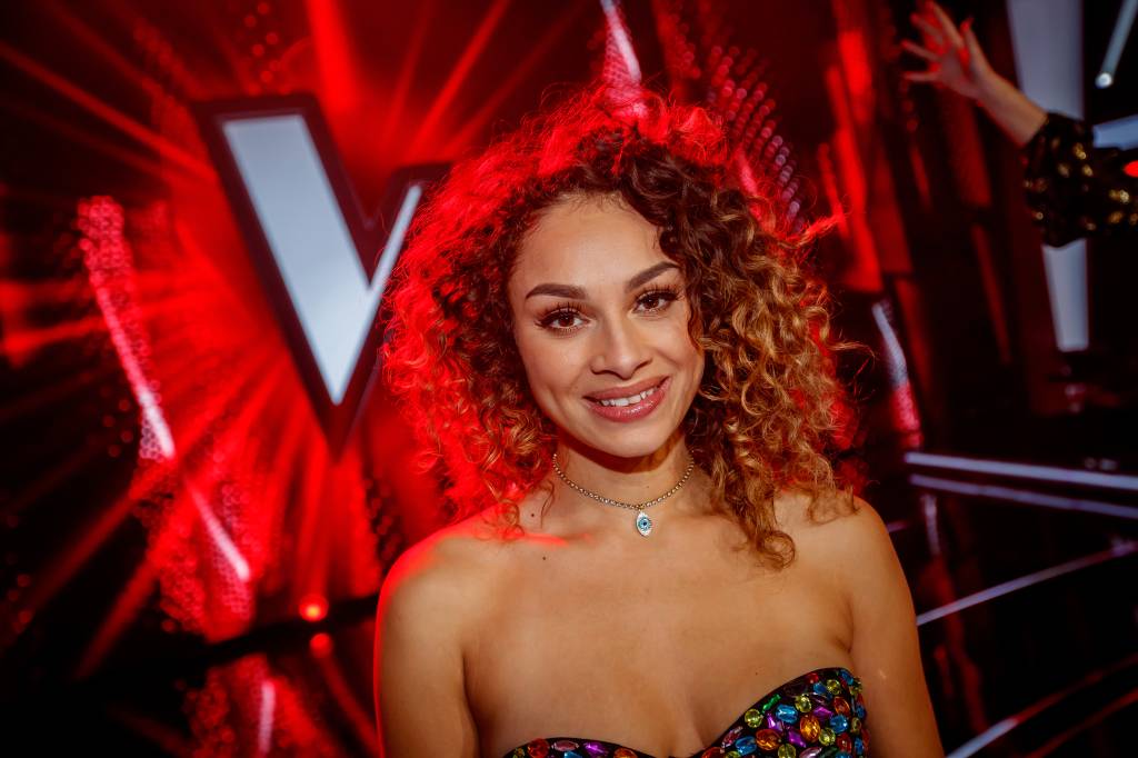 TVOH-afvaller gastartieste bij Ladies of Soul