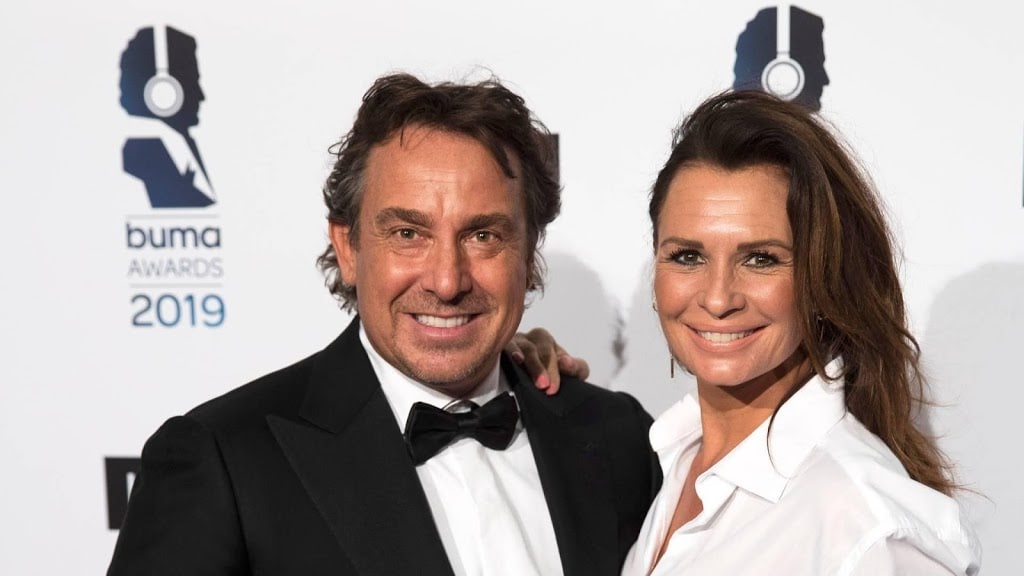 'Marco Borsato ingetrokken bij moeder na breuk met Leontine'