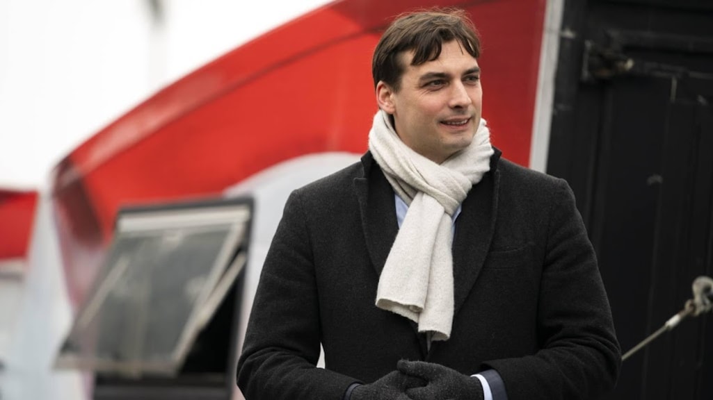 Reclamespotje Thierry Baudet levert tientallen klachten op