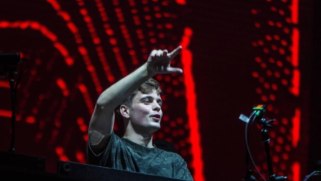 Martin Garrix geeft na twee jaar eerste optreden op Koningsdag