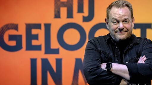 Hazes-musical wordt hervat na coronabesmettingen