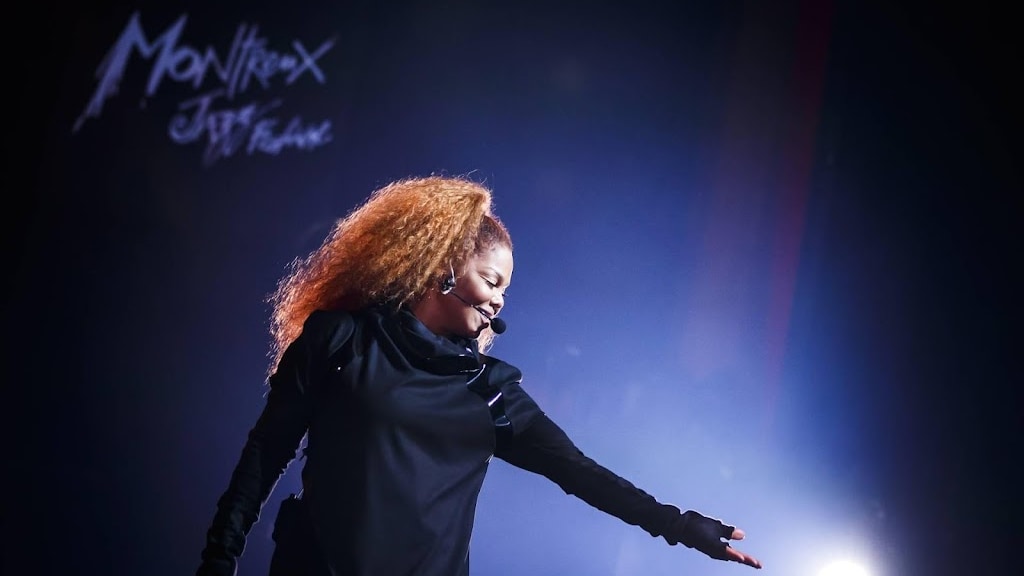 Documentaire Janet Jackson ook in Nederland te zien