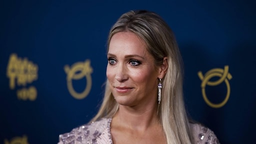 Hélène Hendriks gaat talkshow op zondagavond presenteren