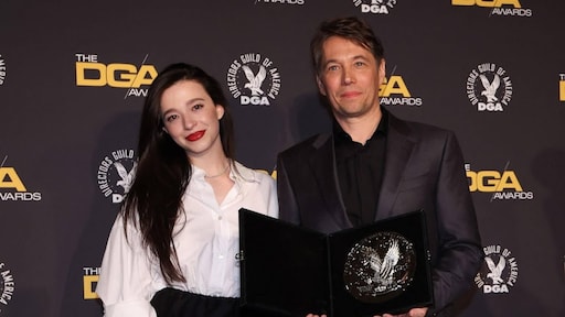 Anora wint twee beste filmprijzen in aanloop naar Oscars