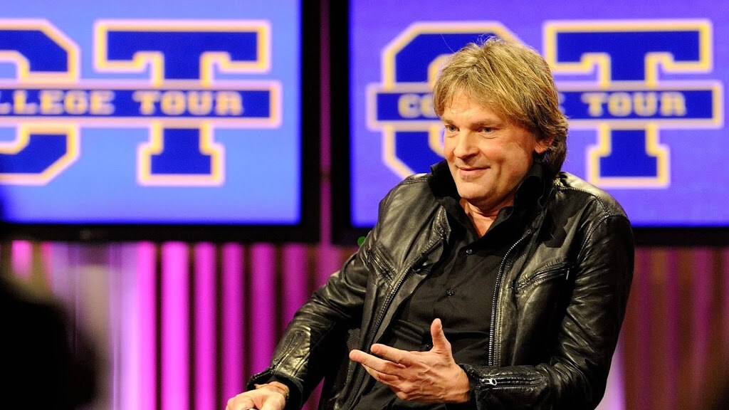 BNNVARA: Salaris voor College Tour binnen norm