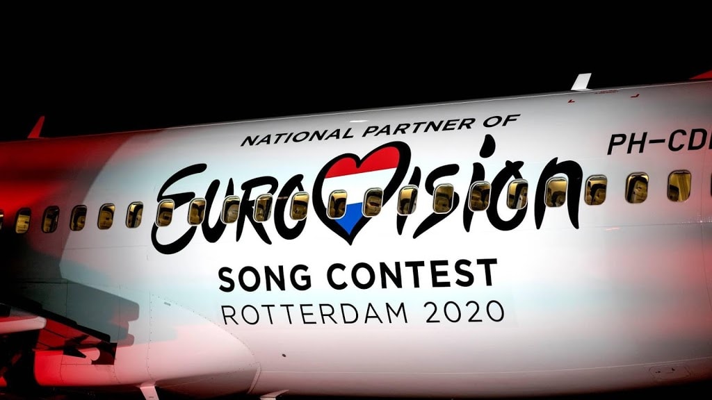 Songfestivalbaas wil nog niet denken aan cancelen Ahoy