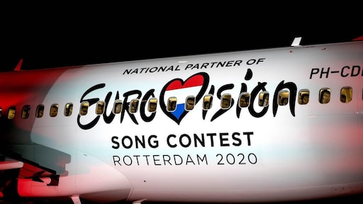 Songfestivalbaas wil nog niet denken aan cancelen Ahoy