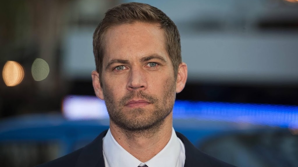 Dochter van Paul Walker maakt debuut op catwalk in Parijs