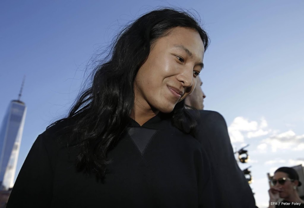 Alexander Wang maakt excuses na beschuldigingen wangedrag