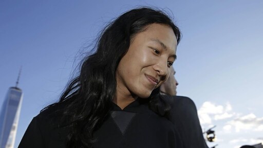 Alexander Wang maakt excuses na beschuldigingen wangedrag