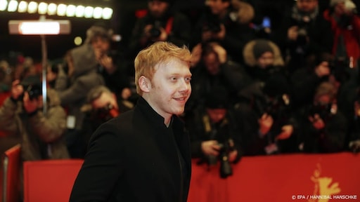 Rupert Grint: 'Harry Potter-opnames behoorlijk verstikkend'