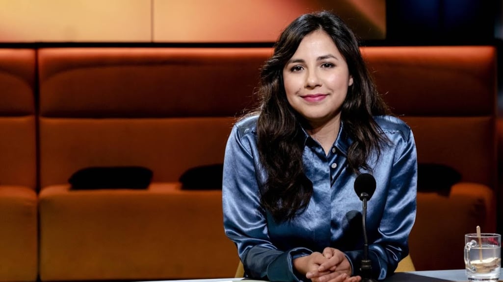 Talitha Muusse reageert op kritiek over 'stijve houding' bij Op1