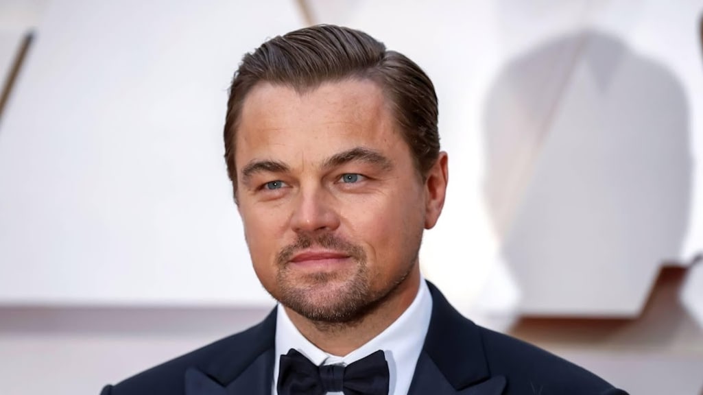 Leonardo DiCaprio doneert 10 miljoen aan Oekraïense slachtoffers