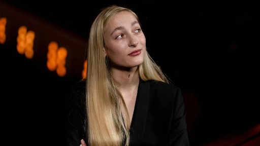 S10 en Froukje onder eerste namen voor Into The Great Wide Open