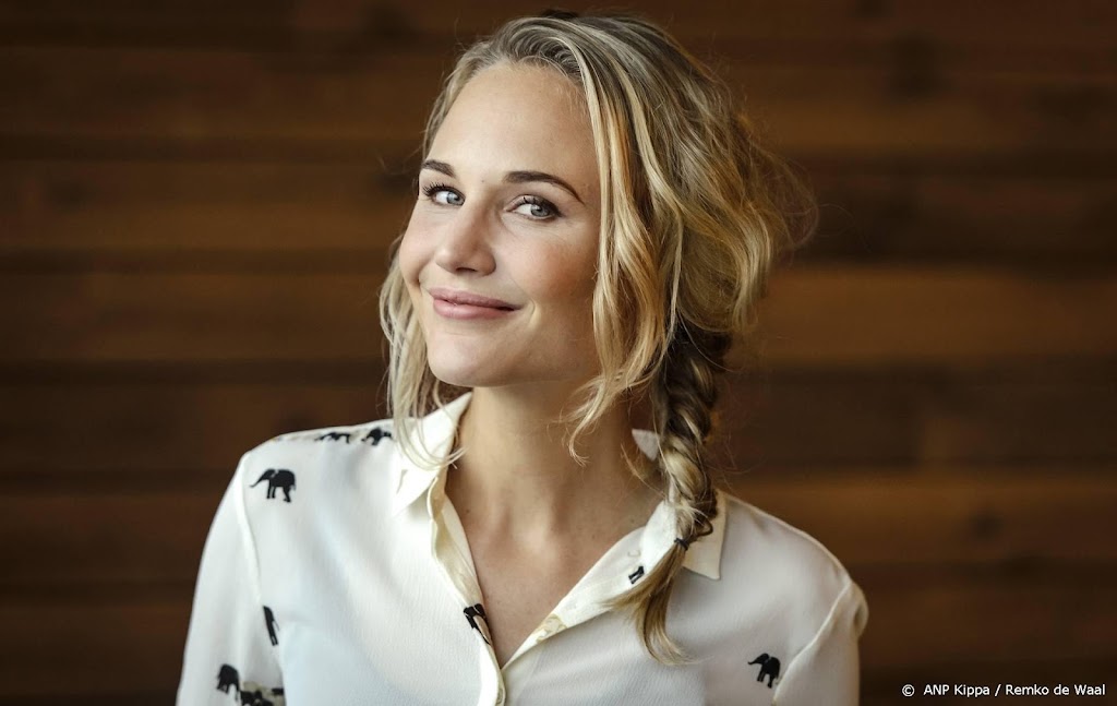 Kimberley Klaver bevallen van haar tweede kind