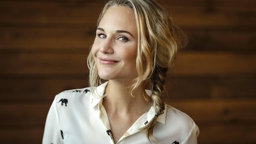 Kimberley Klaver bevallen van haar tweede kind