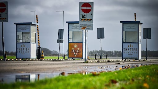 Déze vier grote musicals zijn afgelast vanwege corona