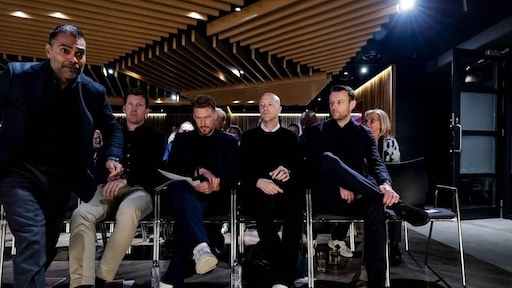 Aandeelhouders Ajax akkoord met vijf nieuwe commissarissen