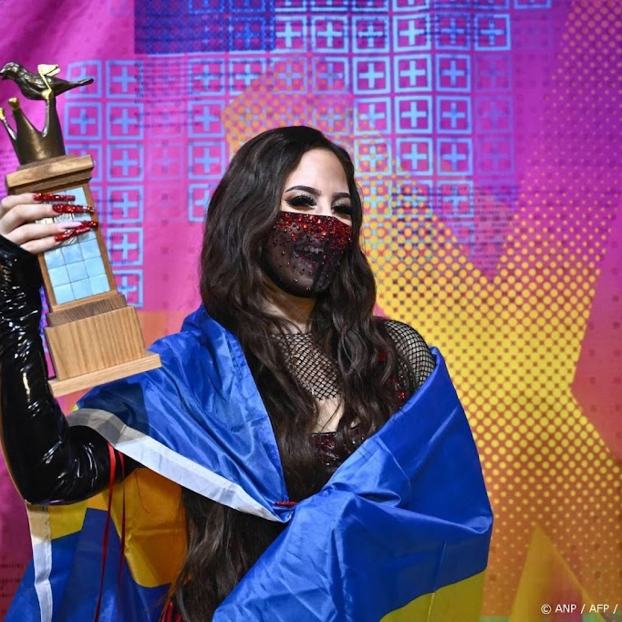 Israël overweegt klacht na uitspraak songfestivalkandidaat Zweden