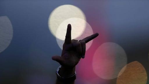 Boston-zanger Tommy DeCarlo (60) overleden