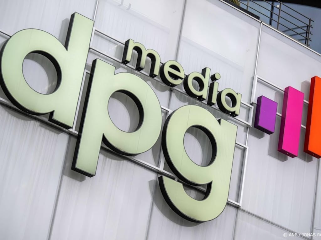 DPG Media scherpt beveiliging gebouwen aan na incident met 'verwarde man'