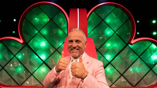 Rechter buigt zich over stalken van Gordon