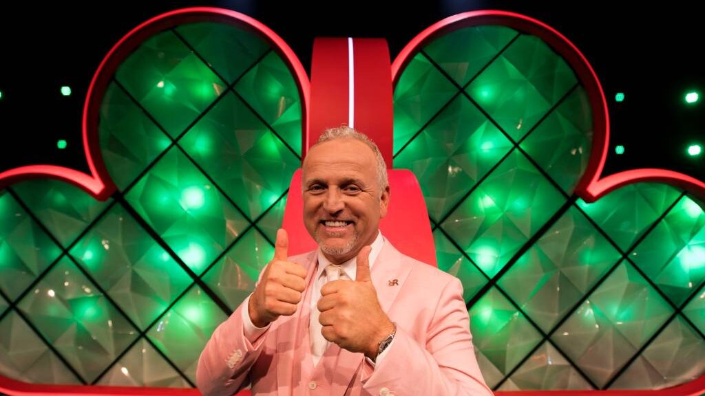 Rechter buigt zich over stalken van Gordon