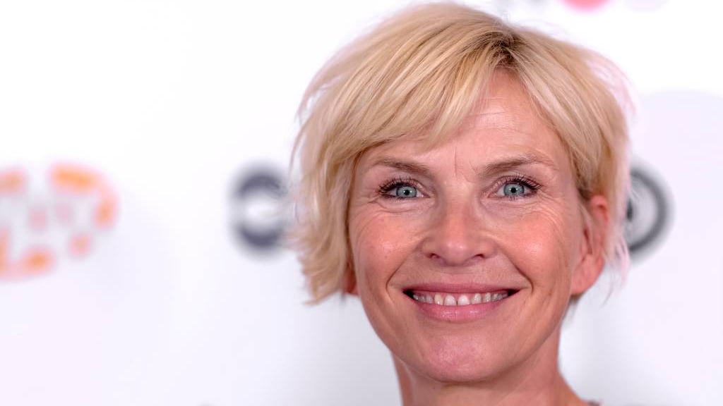 Anita Witzier is klaar met alle geheimen