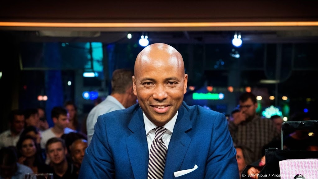 Humberto 'nieuwsgierig' naar Beau in nieuw latenightprogramma